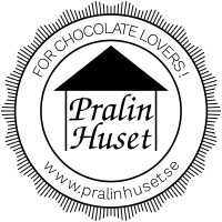Pralinhuset Chokladtillverkning i Stockholm AB logo - Similar company to Martin Key