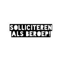 Solliciteren Als Beroep