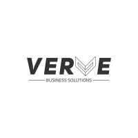 Verve Business Solutions logo - Similar company to Adroitt Ventures