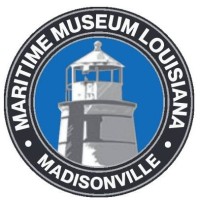 MARITIME MUSEUM LOUISIANA logo - Similar company to M & P Mercury / M & P Yacht Centre