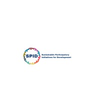 Sustainable Participatory Initiatives for Development (SPiD) logo - Similar company to Aimpactful