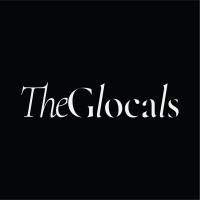 TheGlocals logo - Similar company to Geargeek.Com