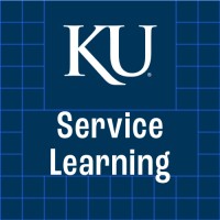 Center for Service Learning at The University of Kansas logo - Similar company to Helpers, Inc.