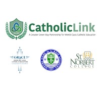 CatholicLink logo - Similar company to Catholic Link