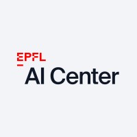 EPFL AI Center logo - Similar company to Local Ai Community (Lac)