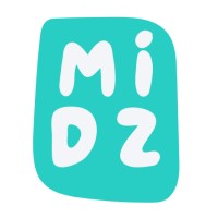 Midz.nl logo - Similar company to Solutions-Vpr