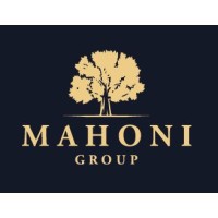 Mahoni Group logo - Similar company to Enrich Realty