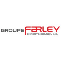 Groupe Farley logo - Similar company to Croogloo