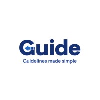Guide: Guidelines Made Simple logo - Similar company to Anaemate