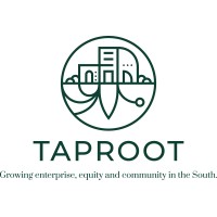 Taproot logo - Similar company to Taproot