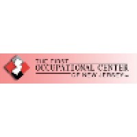 First Occupational Center Of New Jersey