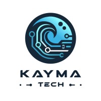 Kayma Tech logo - Similar company to Firebolt Group