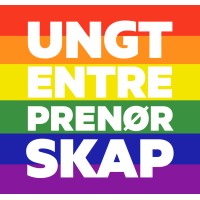 Ungt Entreprenørskap Norge logo - Similar company to Skilock As