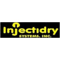 Injectidry Systems logo - Similar company to Paul Davis Polk County