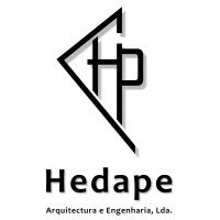 Hedape - Arquitectura e Engenharia Lda. logo - Similar company to Cadprofi