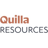 Quilla Resources logo - Similar company to Revista Proactivo