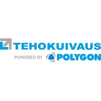 Tehokuivaus Oy logo - Similar company to Pof Visuals