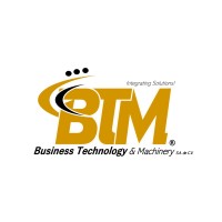 Business Technology & Machinery logo - Similar company to Inavpro