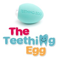 The Teething Egg LLC logo - Similar company to Vision Grills