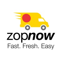 ZopNow logo - Similar company to Zopsmart