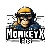 MonkeyX Labs logo - Similar company to Senior Process Engineer