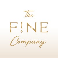 The FINE Company logo - Similar company to Dlc Muchellini