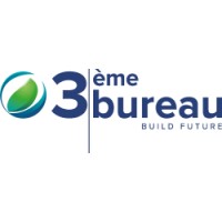 3ème BUREAU logo - Similar company to Dc Bouw