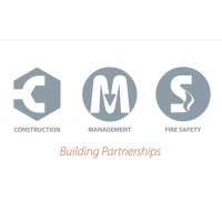 CMS Consulting logo - Similar company to Reclad