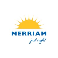 City of Merriam, Kansas logo - Similar company to Shawnee Chamber Of Commerce
