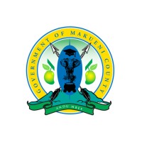 Government Of Makueni County logo - Similar company to Toto Care Box Africa Trust