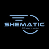 Shematic logo - Similar company to Factory 36