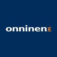 Onninen Lietuva logo - Similar company to Suntectum