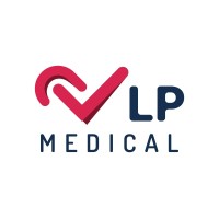 LP Medical Equipamentos Médicos logo - Similar company to Suanet Telecomunicações