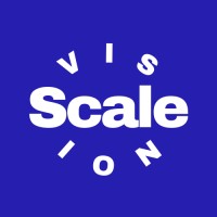 ScaleVision logo - Similar company to Scalevision