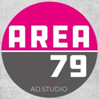 Area 79 logo - Similar company to Adm 360 Group