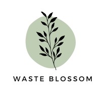 Waste Blossom logo - Similar company to Empathize