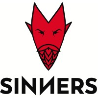 Sinners Microcervecería logo - Similar company to Brewlab