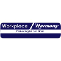 Workplace Harmony