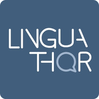 LinguaThor Language Innovation logo - Similar company to Putnik Poliglot