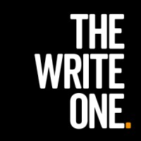 The Write One logo - Similar company to Marriott Communications