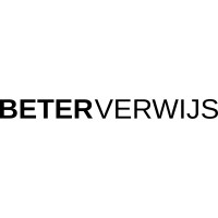 Beter Verwijs logo - Similar company to Datakami | Generative Ai
