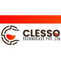 CLESSO TECHNOCAST PVT LTD logo - Similar company to Precision Technocast Pvt Ltd