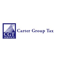 Carter Group Tax logo - Similar company to Next Level Tax Inc