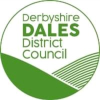 Derbyshire Dales District Council logo - Similar company to Derbyshire Construction