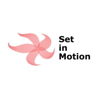 Set In Motion Marketing & Media logo - Similar company to Delve Media