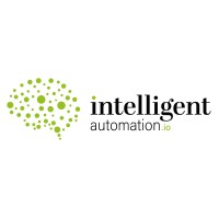 Intelligent Automation Malta logo - Similar company to Harbour Solutions