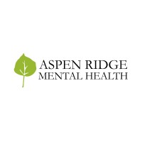 Aspen Ridge Mental Health logo - Similar company to Drbrainrx