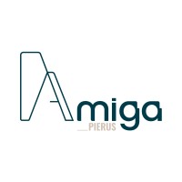 AMIGA PIERUS logo - Similar company to Amiga