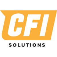 CFI Solutions Inc. logo - Similar company to Wearparts Tillage Tools