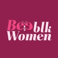 BeeBLKWomen logo - Similar company to Scad Loop